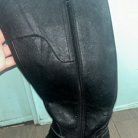 Guess Riding Boots - Picture 8 of 8